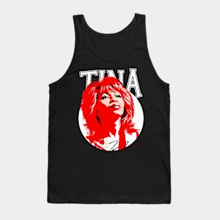 Tina Tank Top